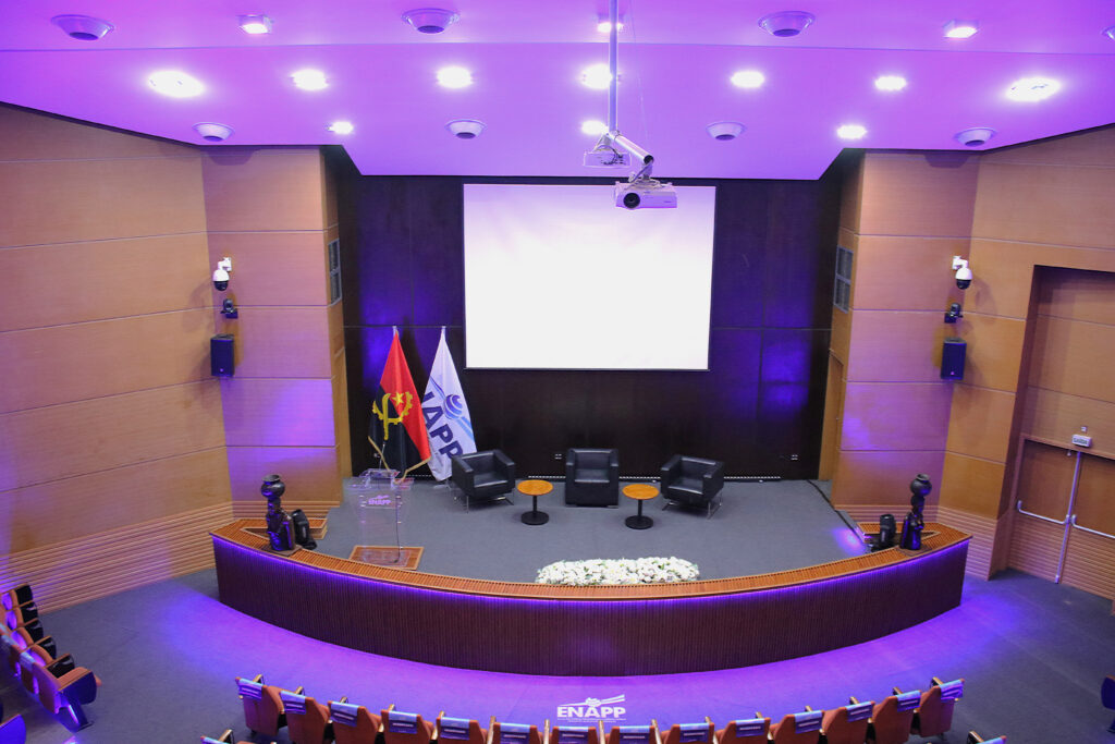 Auditório nº 1